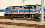 MNCR 113